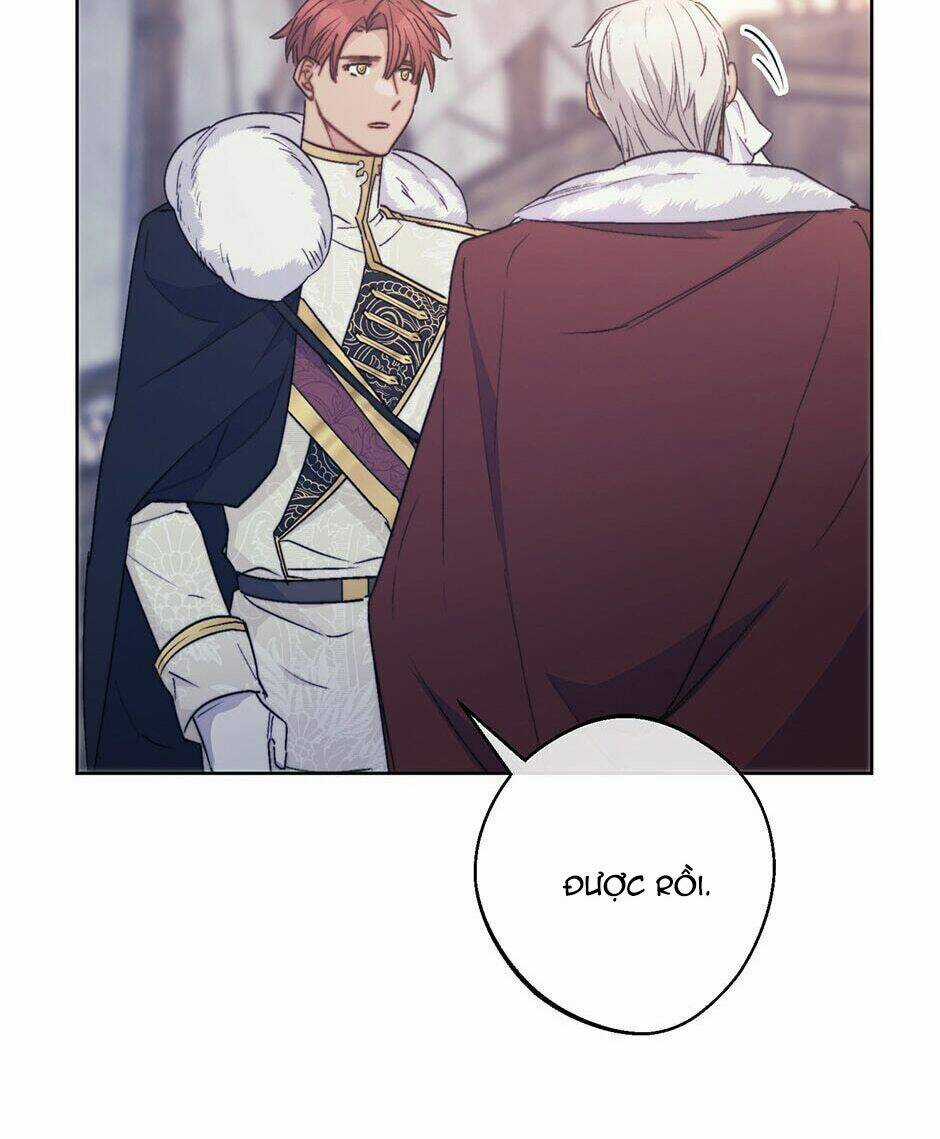 Bí Quyết Trà 50 Của Nữ Công Tước Chapter 127 trang 86