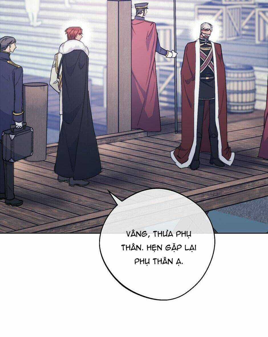 Bí Quyết Trà 50 Của Nữ Công Tước Chapter 127 trang 90