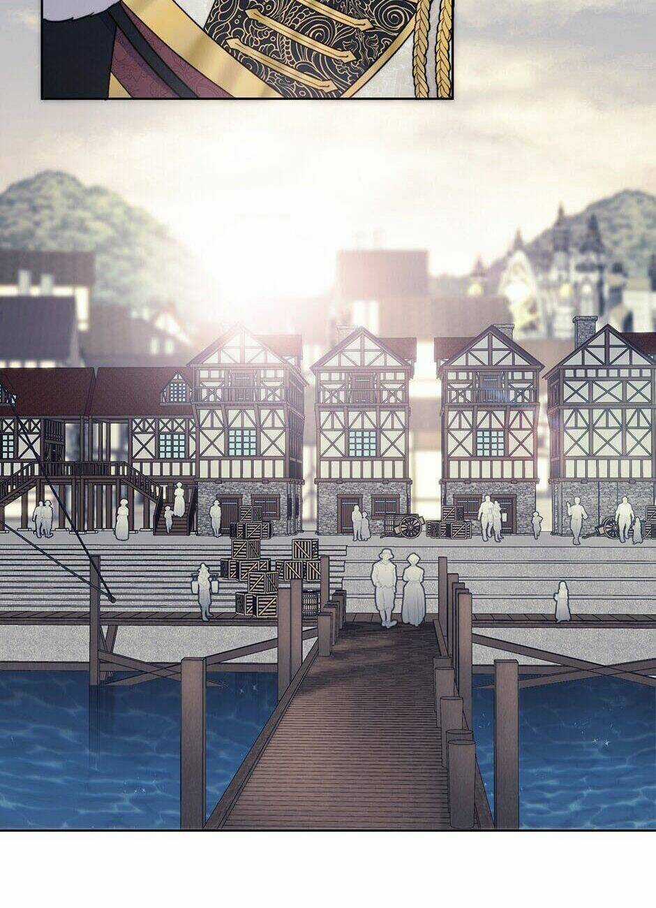 Bí Quyết Trà 50 Của Nữ Công Tước Chapter 127 trang 92