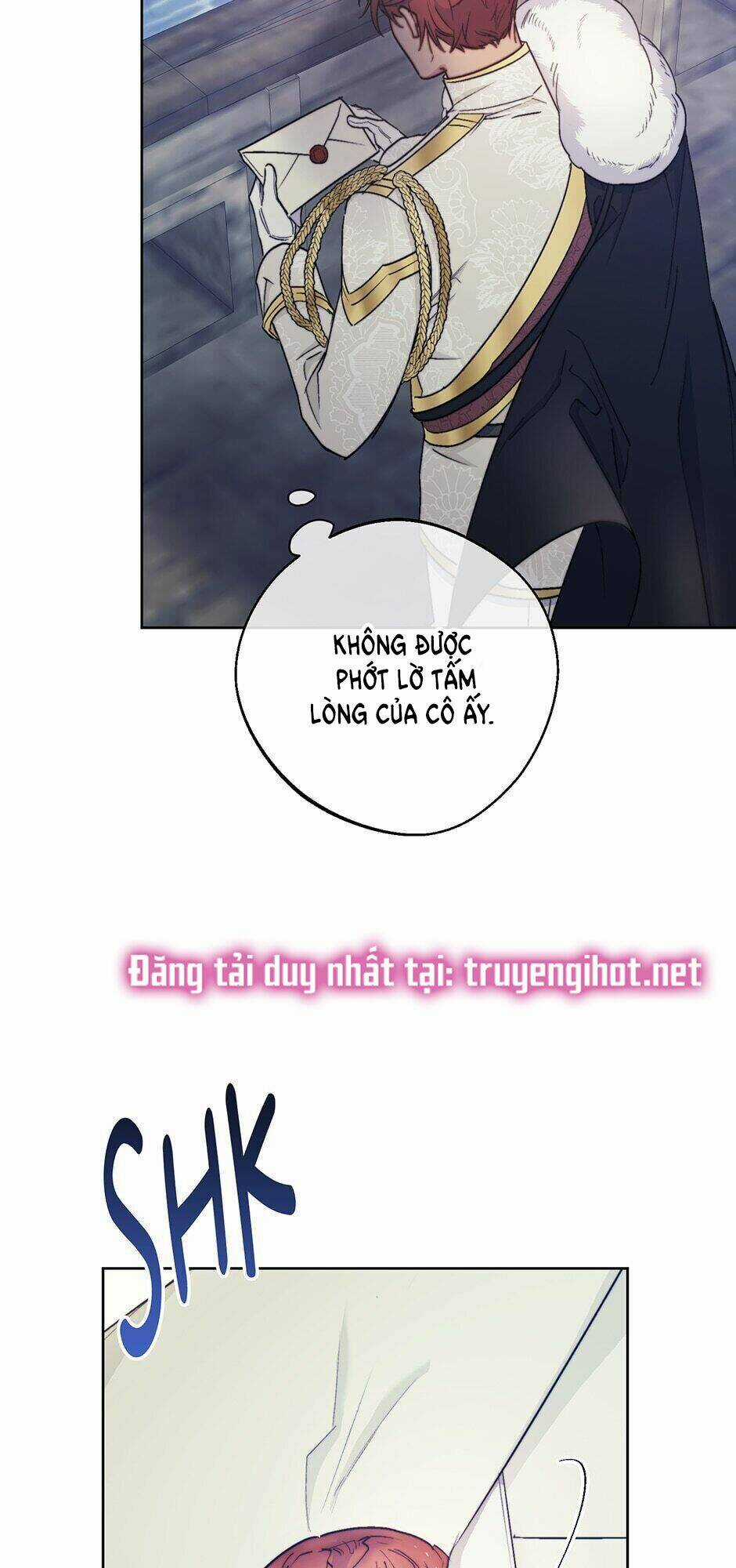 Bí Quyết Trà 50 Của Nữ Công Tước Chapter 128 trang 13