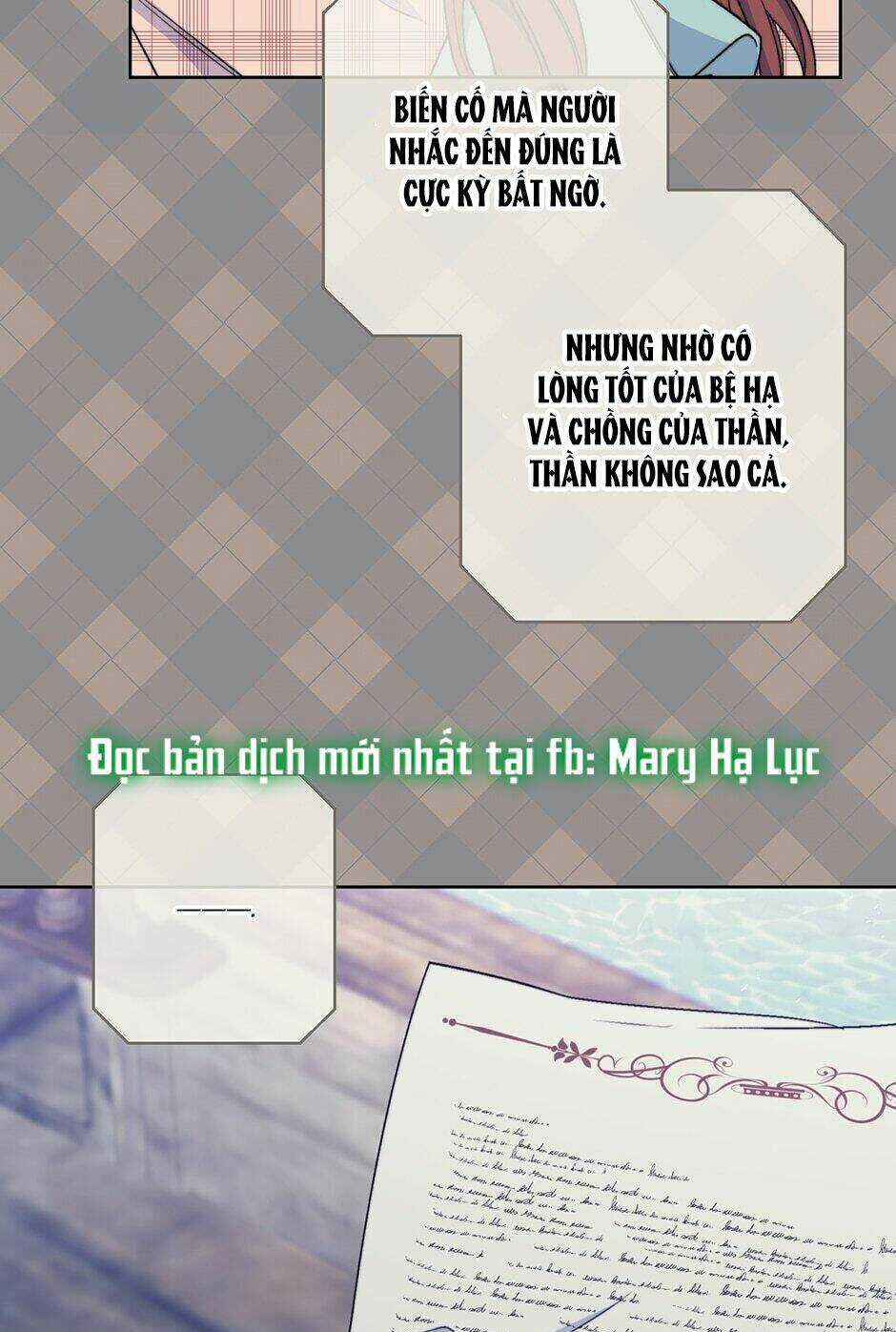 Bí Quyết Trà 50 Của Nữ Công Tước Chapter 128 trang 18