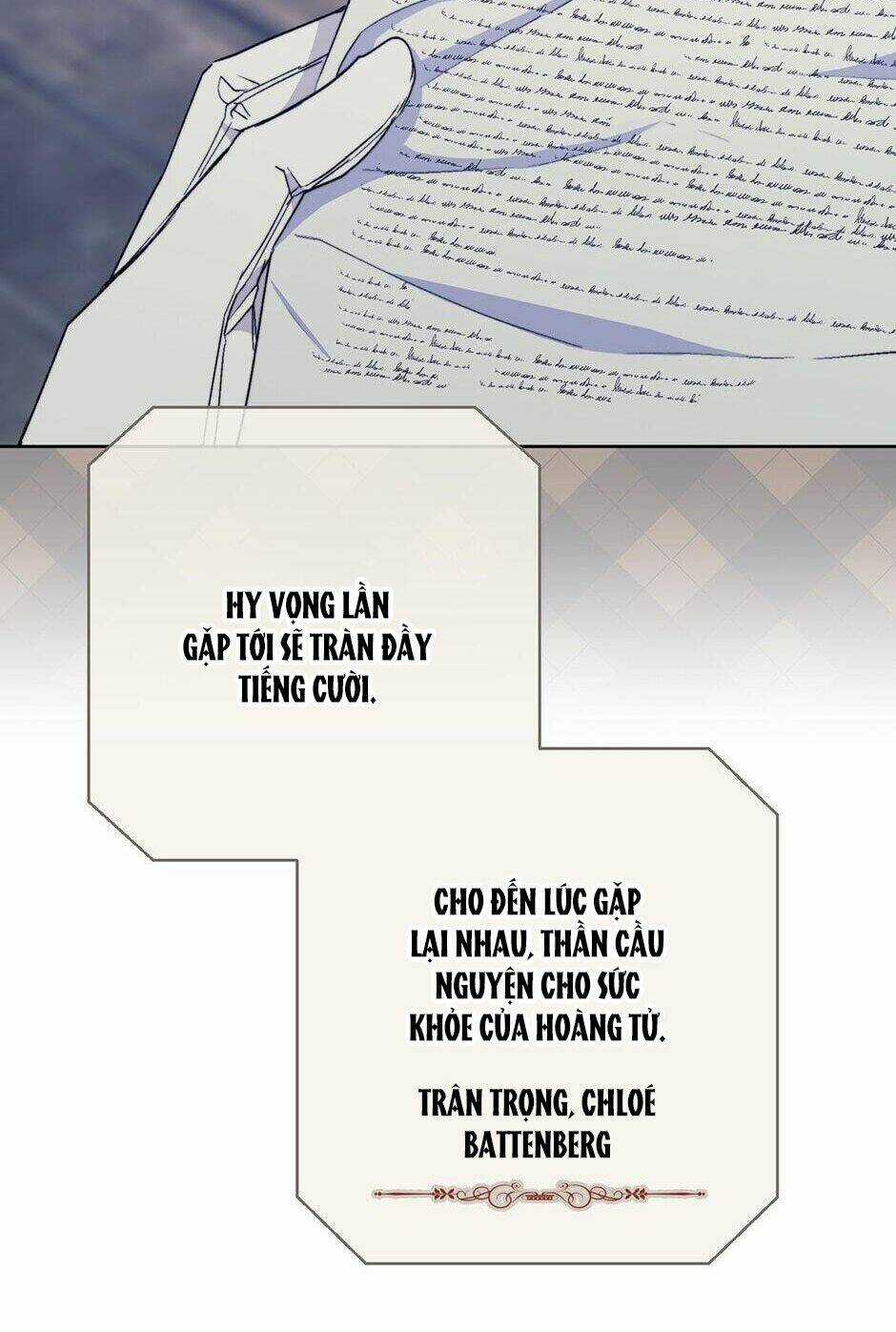 Bí Quyết Trà 50 Của Nữ Công Tước Chapter 128 trang 19