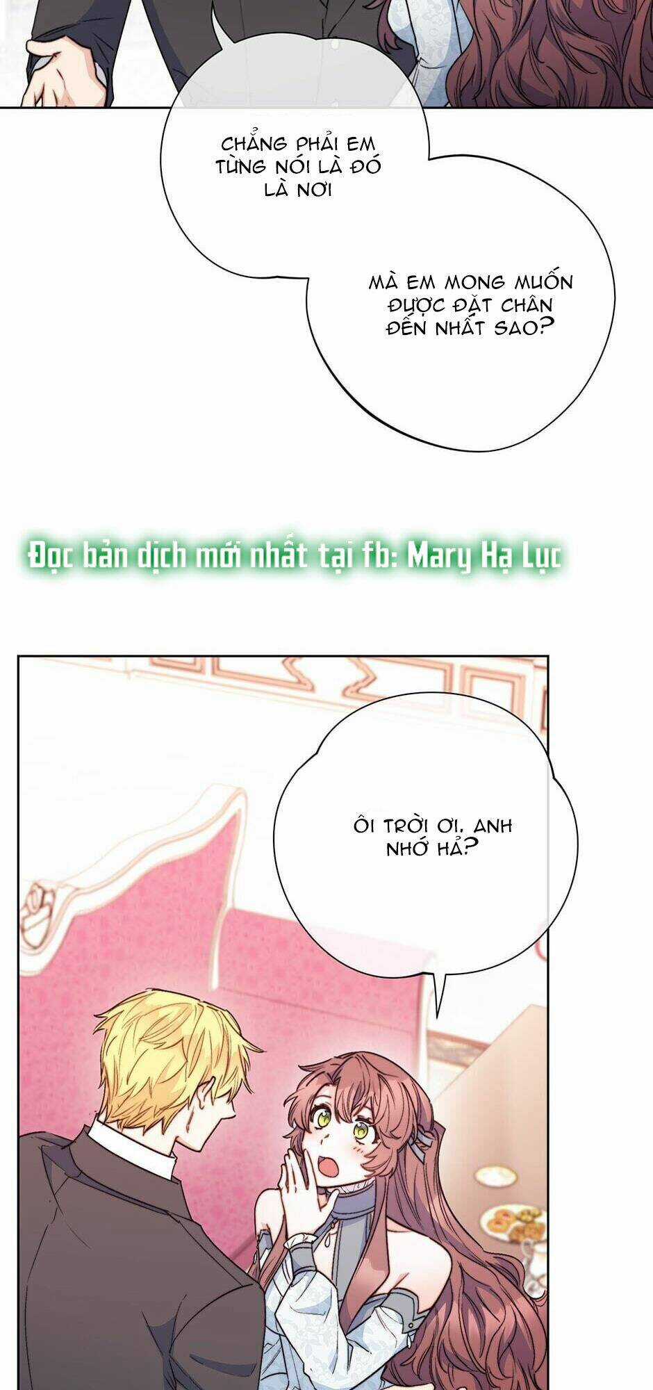 Bí Quyết Trà 50 Của Nữ Công Tước Chapter 128 trang 55
