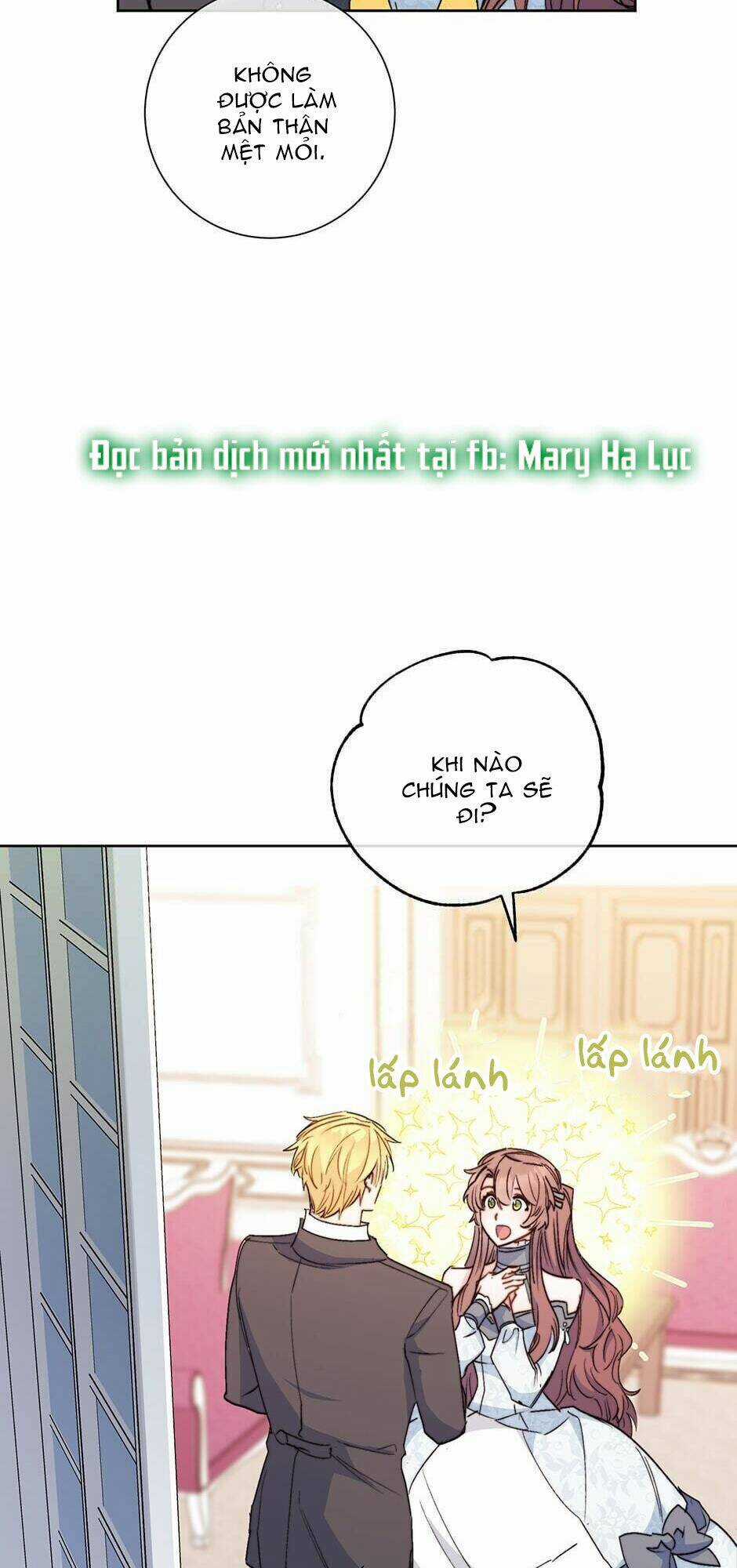 Bí Quyết Trà 50 Của Nữ Công Tước Chapter 128 trang 58
