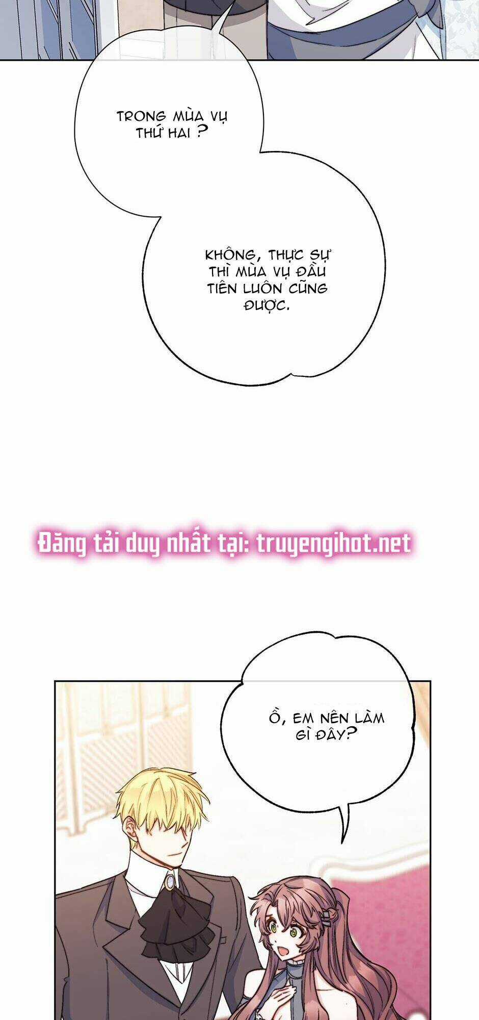 Bí Quyết Trà 50 Của Nữ Công Tước Chapter 128 trang 59