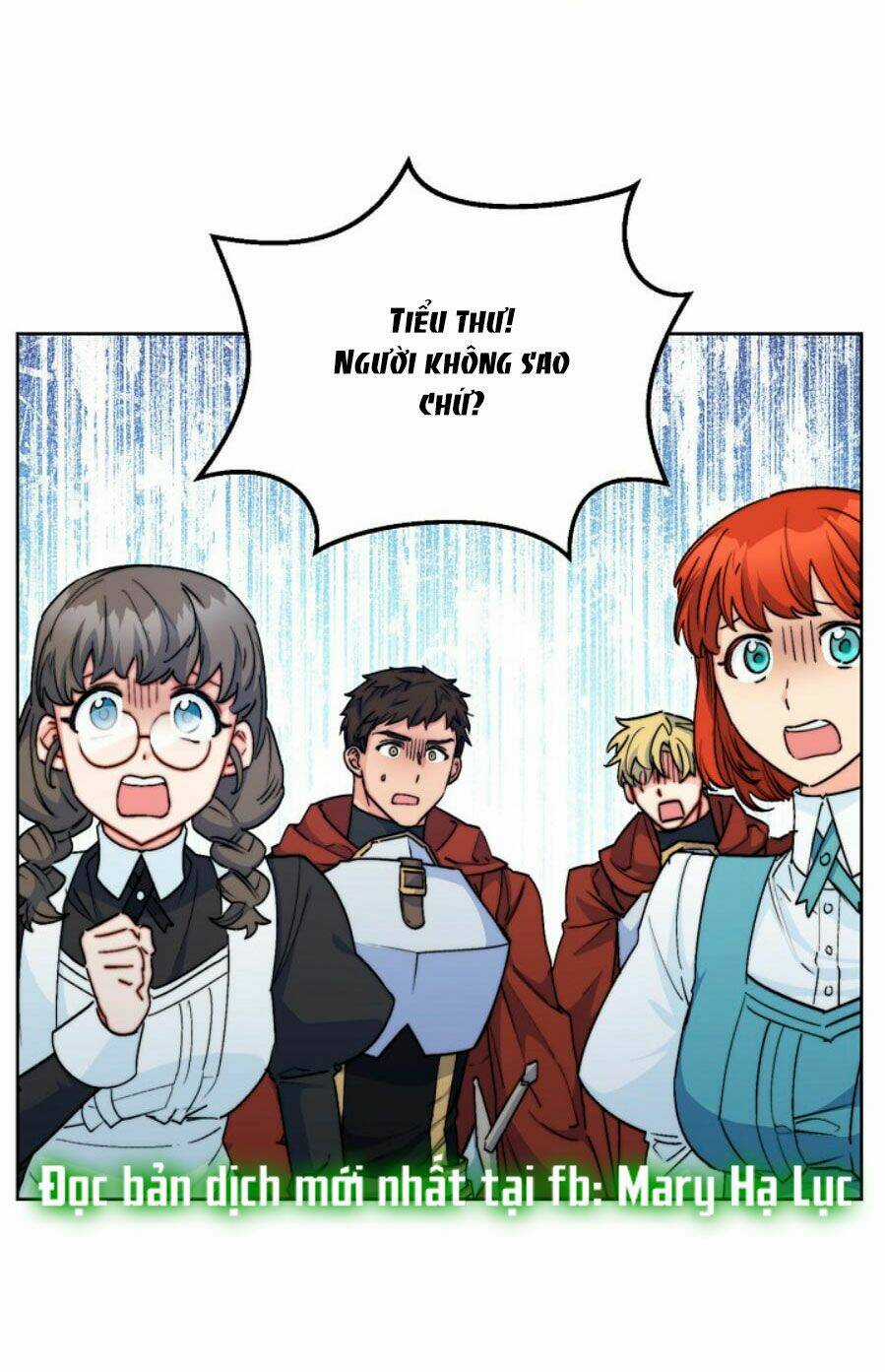 Bí Quyết Trà 50 Của Nữ Công Tước Chapter 129 trang 15