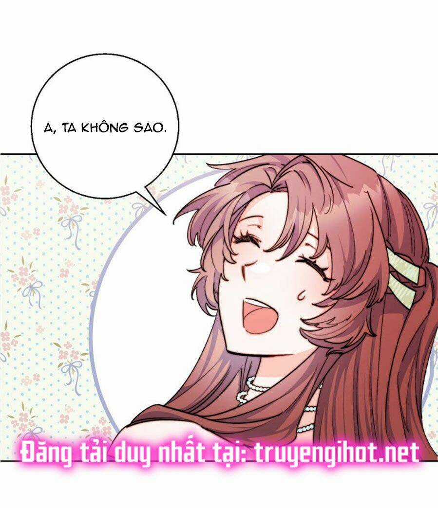 Bí Quyết Trà 50 Của Nữ Công Tước Chapter 129 trang 16