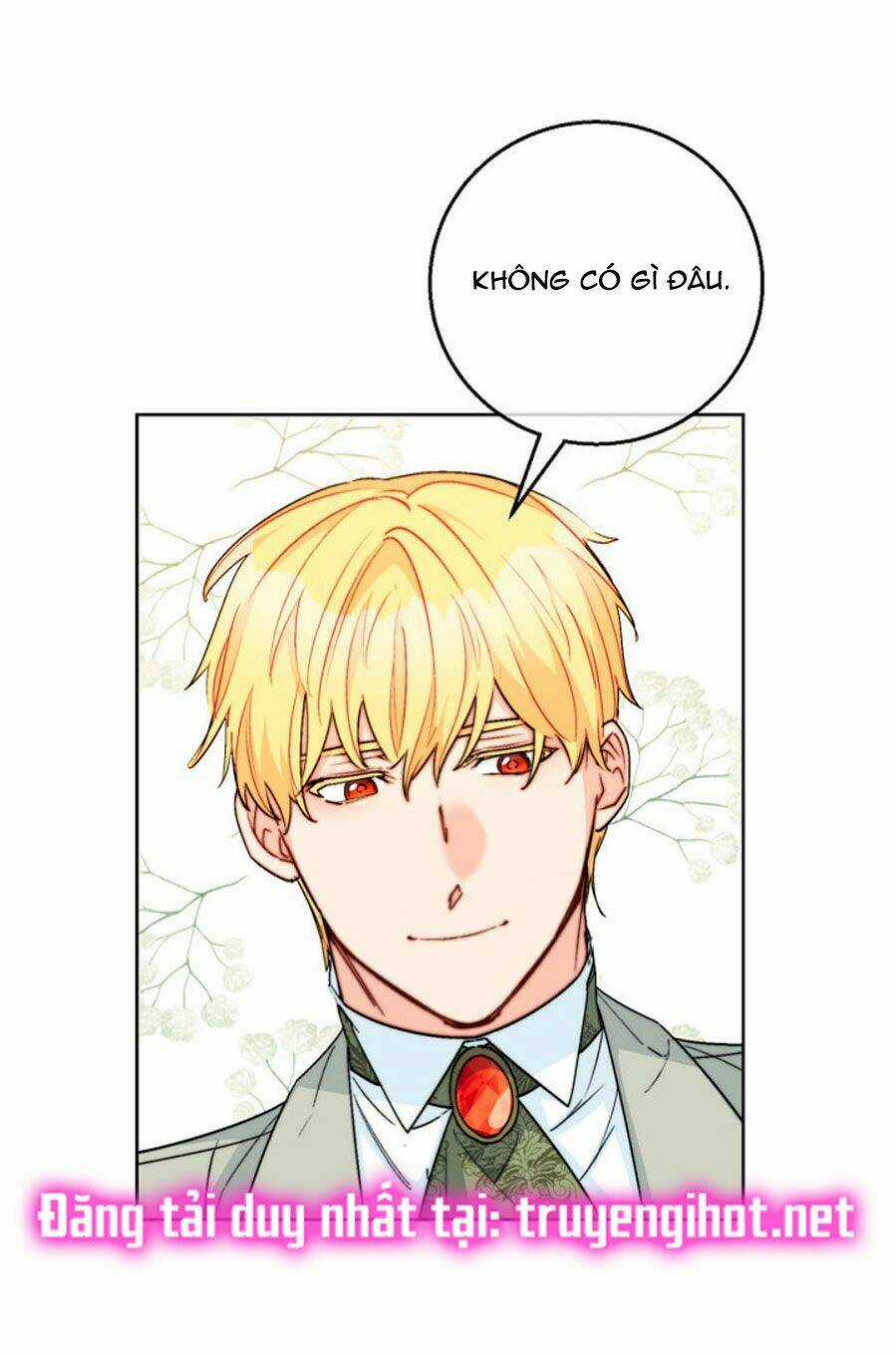 Bí Quyết Trà 50 Của Nữ Công Tước Chapter 129 trang 19