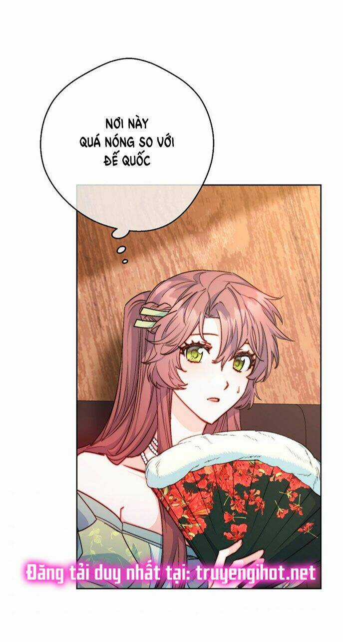 Bí Quyết Trà 50 Của Nữ Công Tước Chapter 129 trang 2