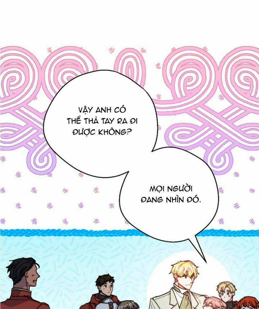 Bí Quyết Trà 50 Của Nữ Công Tước Chapter 129 trang 20