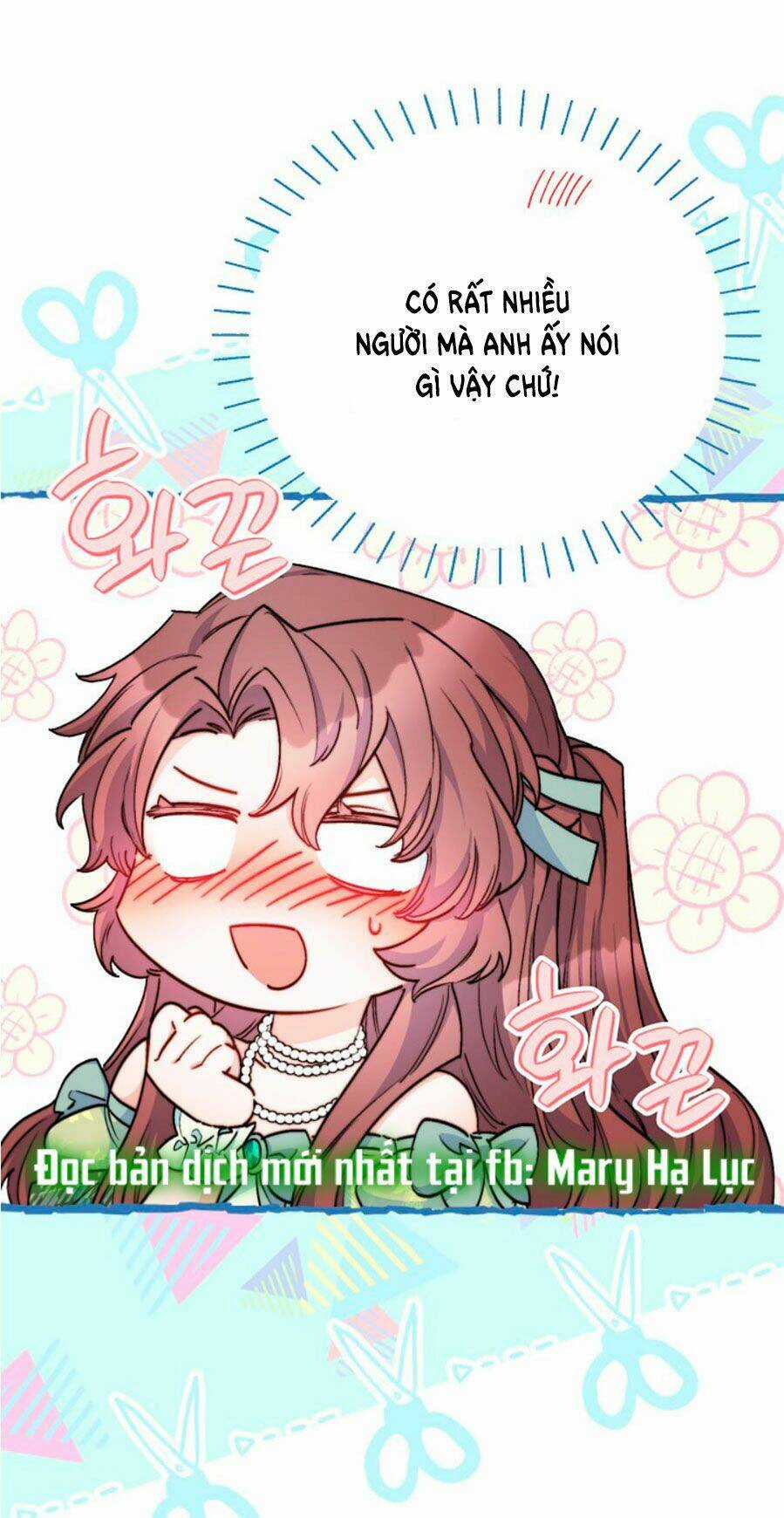 Bí Quyết Trà 50 Của Nữ Công Tước Chapter 129 trang 23