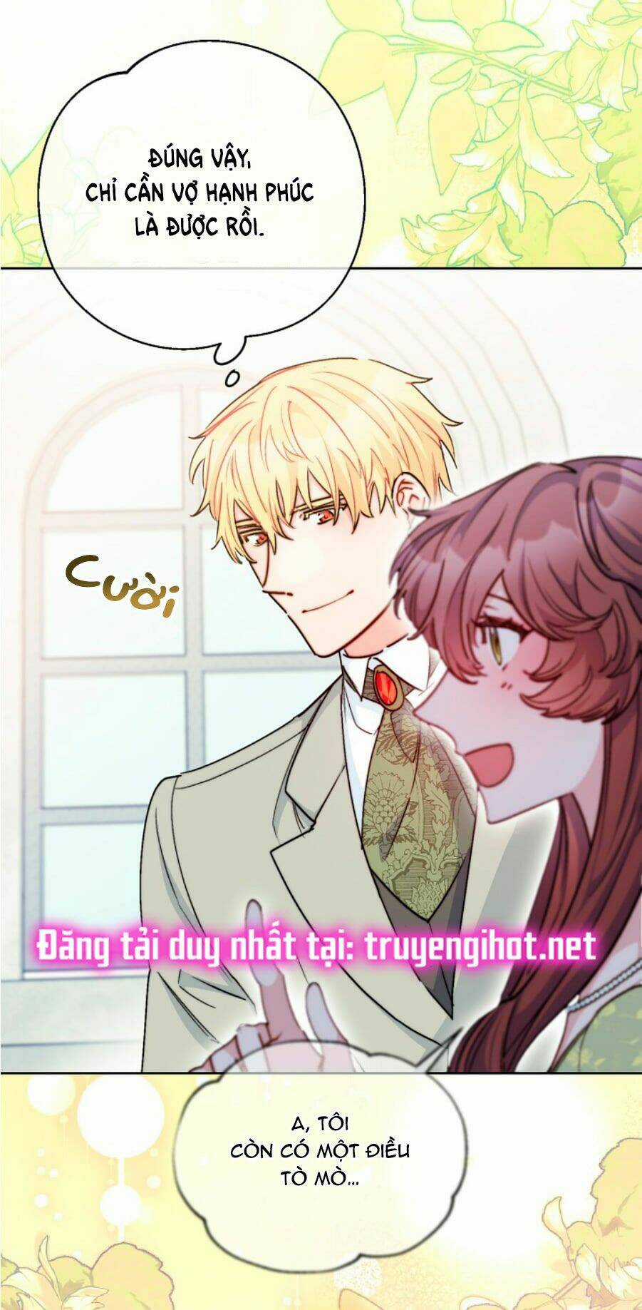 Bí Quyết Trà 50 Của Nữ Công Tước Chapter 129 trang 31