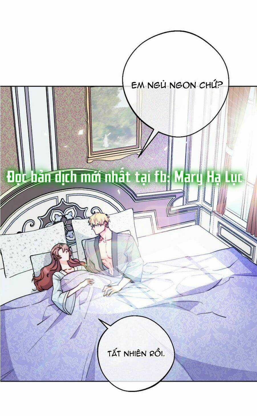 Bí Quyết Trà 50 Của Nữ Công Tước Chapter 129 trang 35