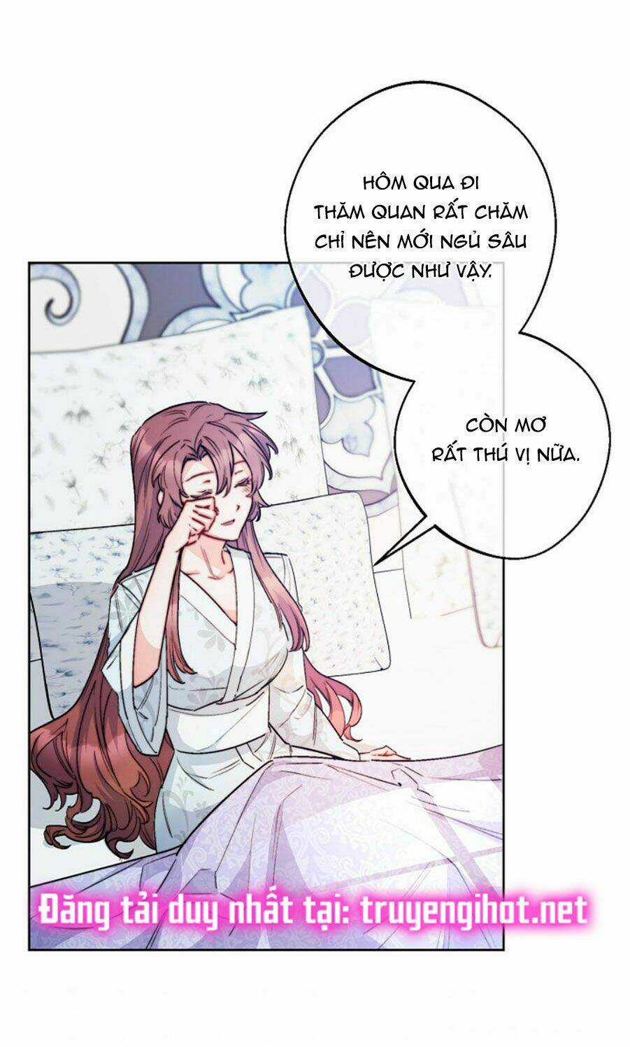 Bí Quyết Trà 50 Của Nữ Công Tước Chapter 129 trang 36