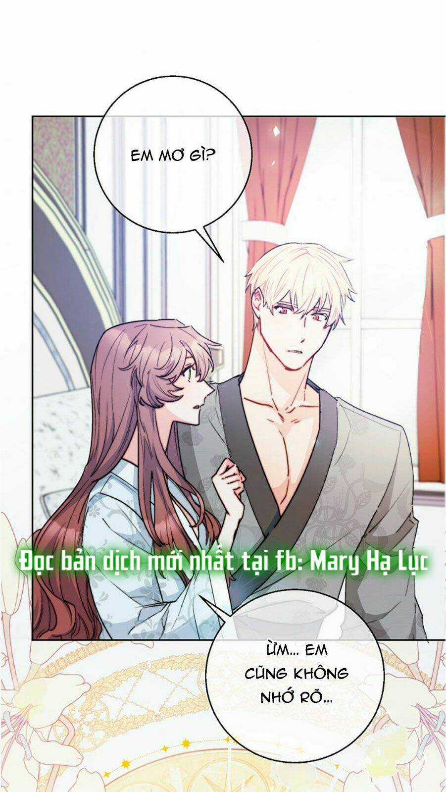 Bí Quyết Trà 50 Của Nữ Công Tước Chapter 129 trang 37