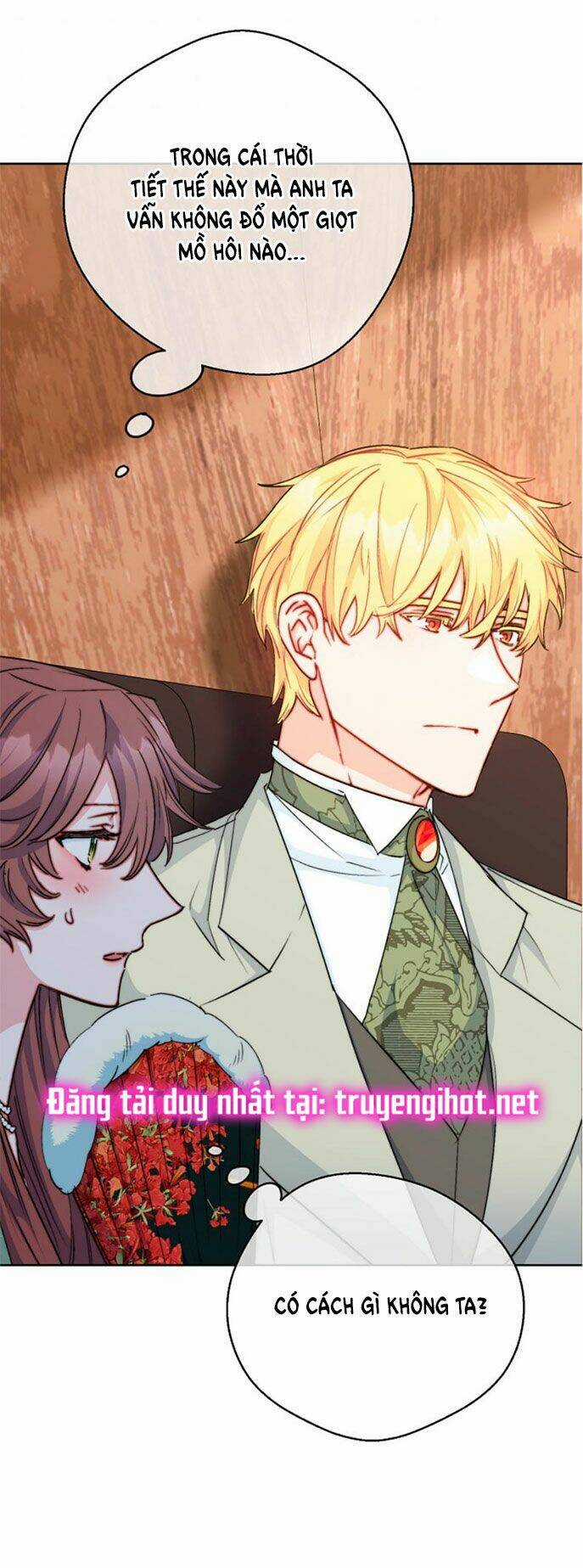 Bí Quyết Trà 50 Của Nữ Công Tước Chapter 129 trang 4