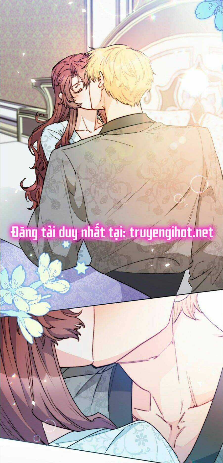 Bí Quyết Trà 50 Của Nữ Công Tước Chapter 129 trang 40