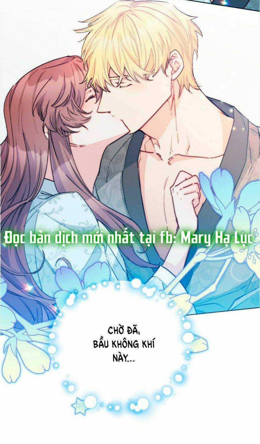 Bí Quyết Trà 50 Của Nữ Công Tước Chapter 129 trang 41