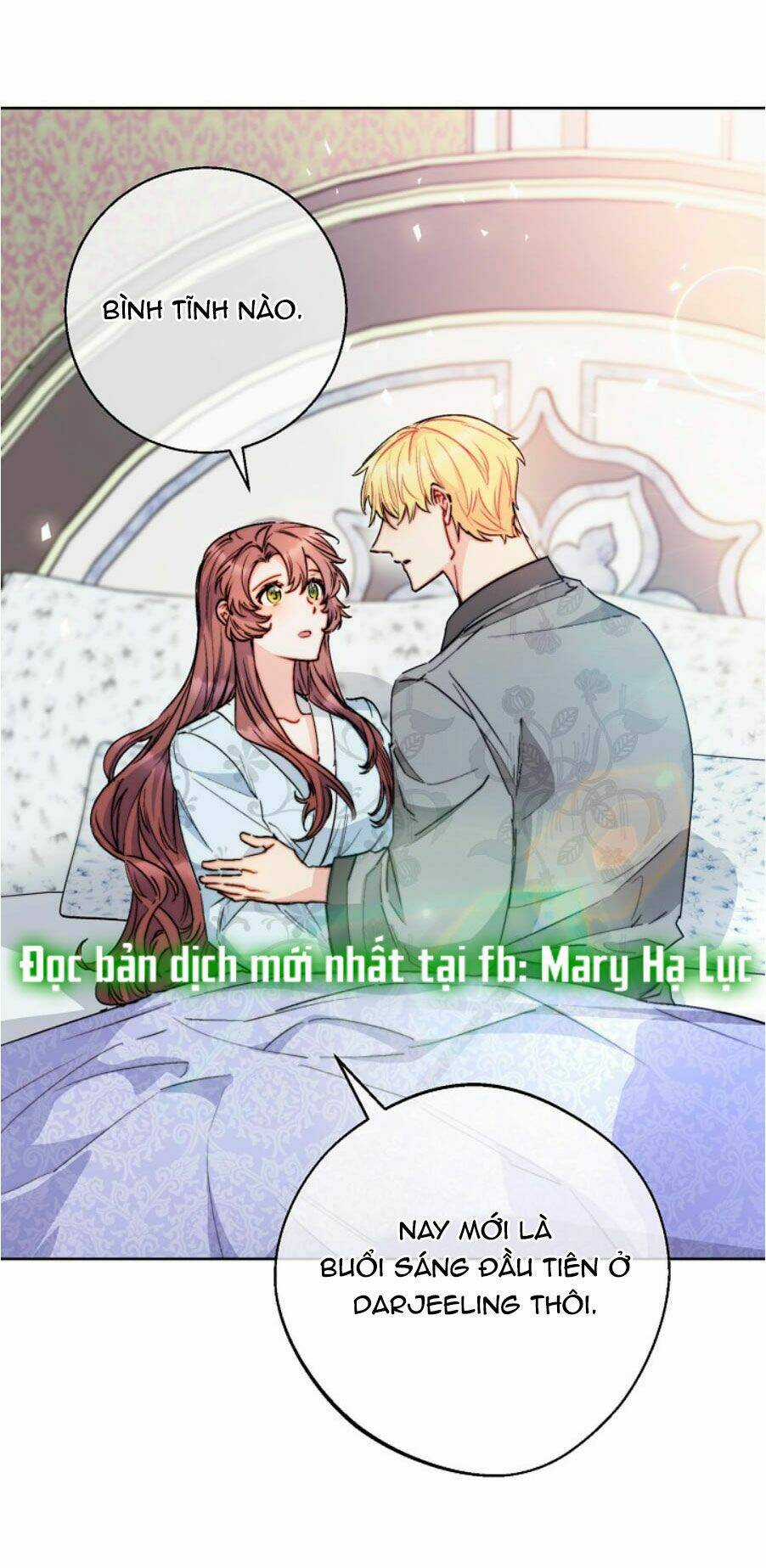 Bí Quyết Trà 50 Của Nữ Công Tước Chapter 129 trang 43