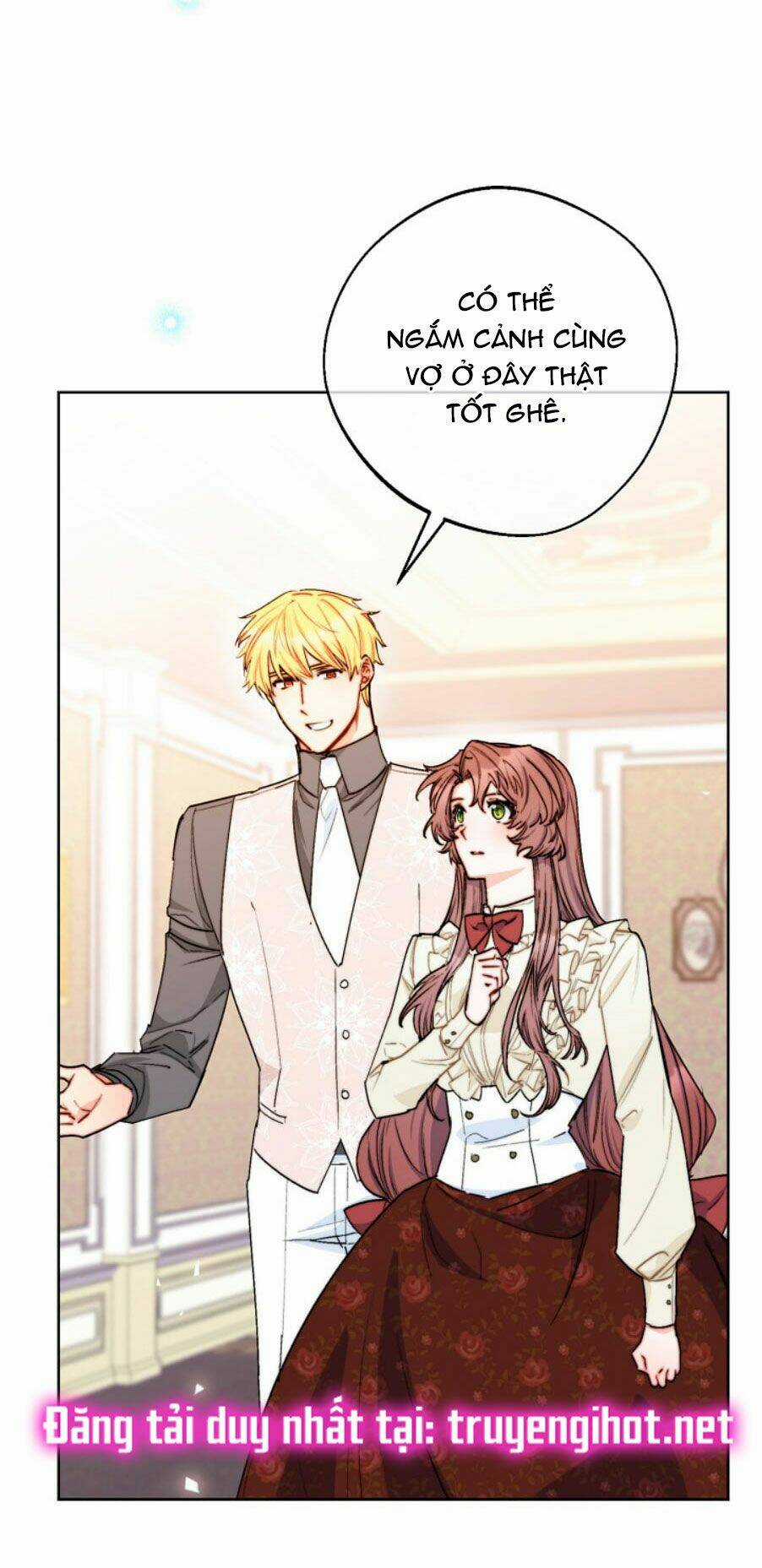 Bí Quyết Trà 50 Của Nữ Công Tước Chapter 129 trang 49