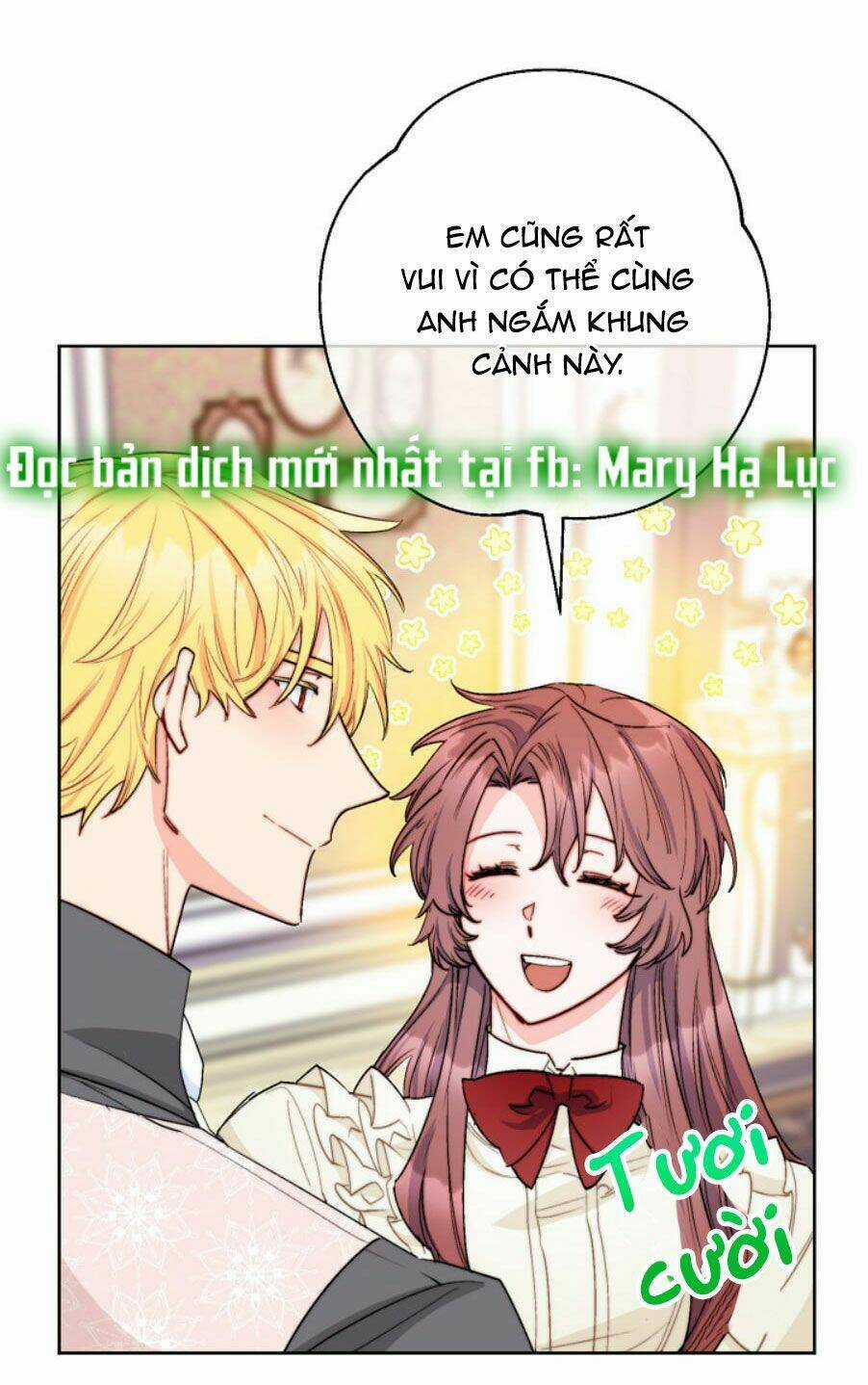 Bí Quyết Trà 50 Của Nữ Công Tước Chapter 129 trang 50