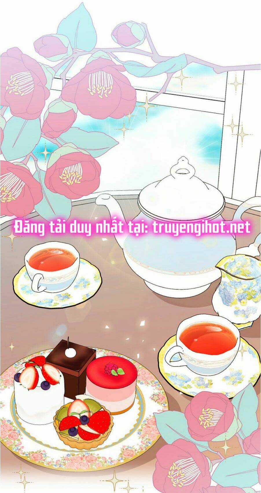 Bí Quyết Trà 50 Của Nữ Công Tước Chapter 129 trang 51