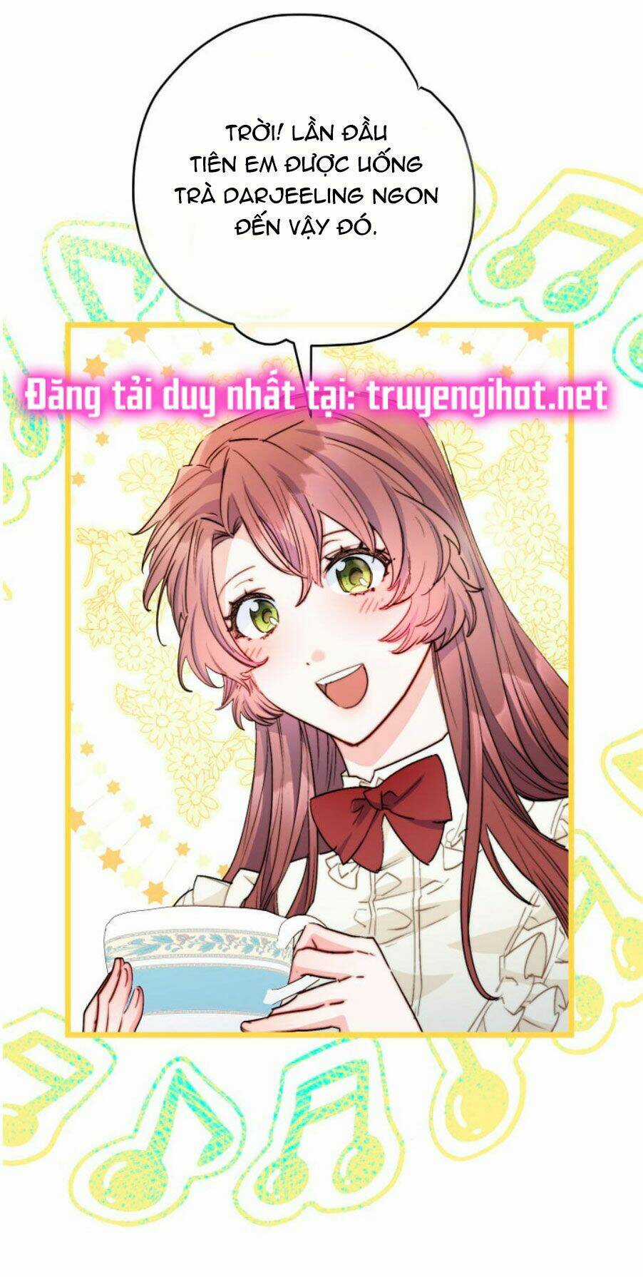 Bí Quyết Trà 50 Của Nữ Công Tước Chapter 129 trang 53