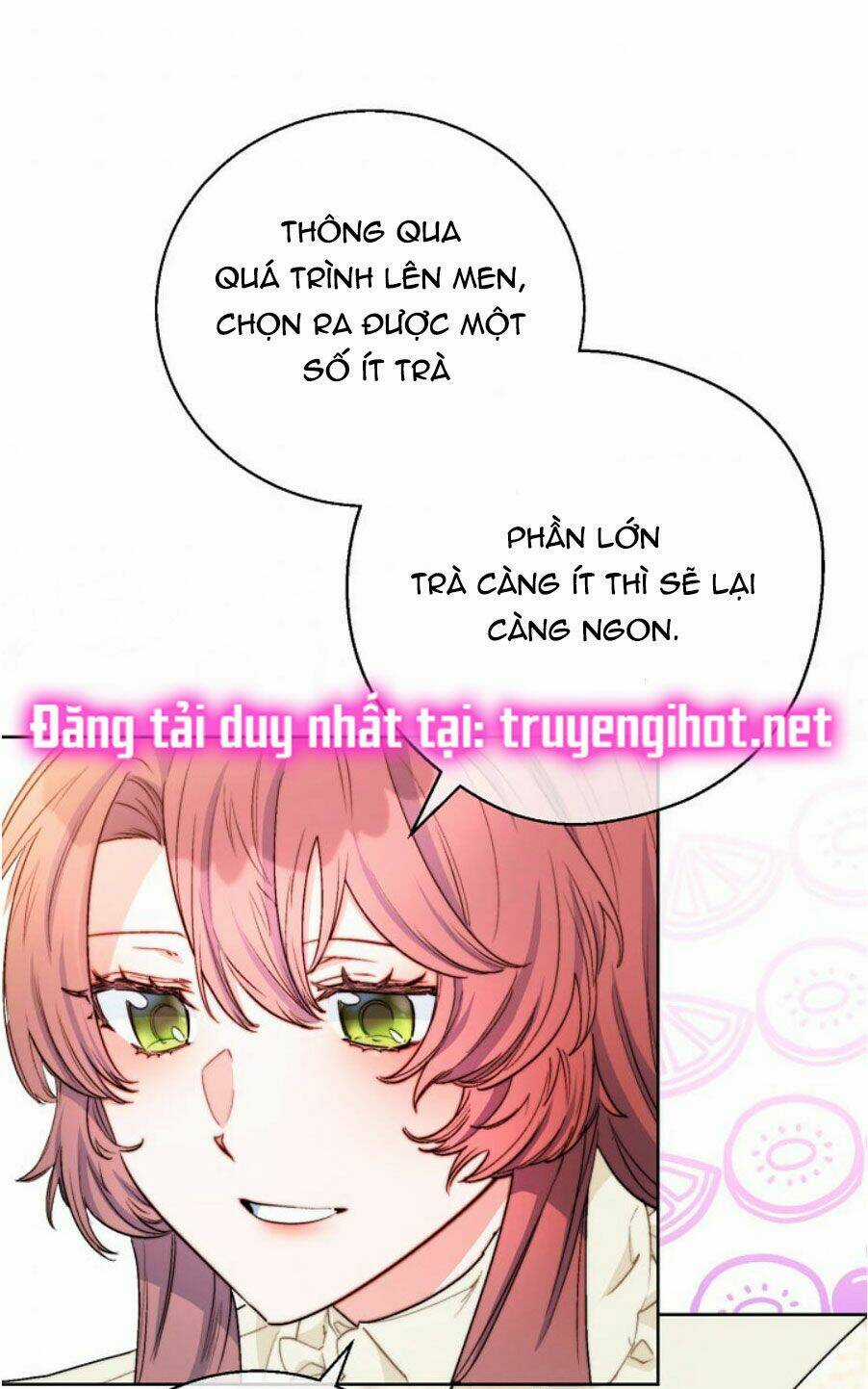 Bí Quyết Trà 50 Của Nữ Công Tước Chapter 129 trang 55