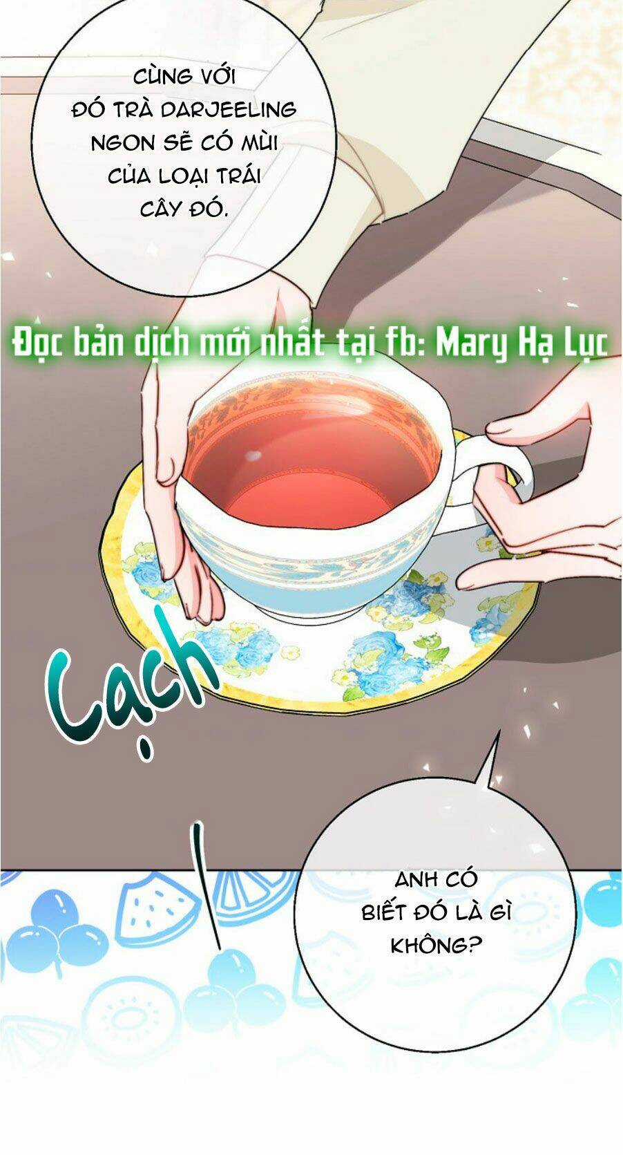 Bí Quyết Trà 50 Của Nữ Công Tước Chapter 129 trang 56