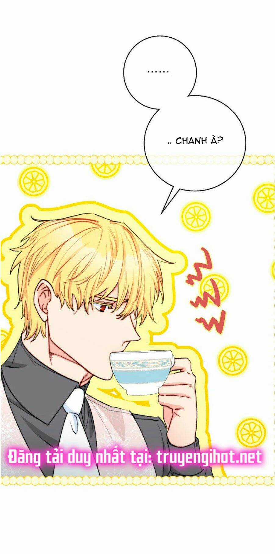 Bí Quyết Trà 50 Của Nữ Công Tước Chapter 129 trang 57