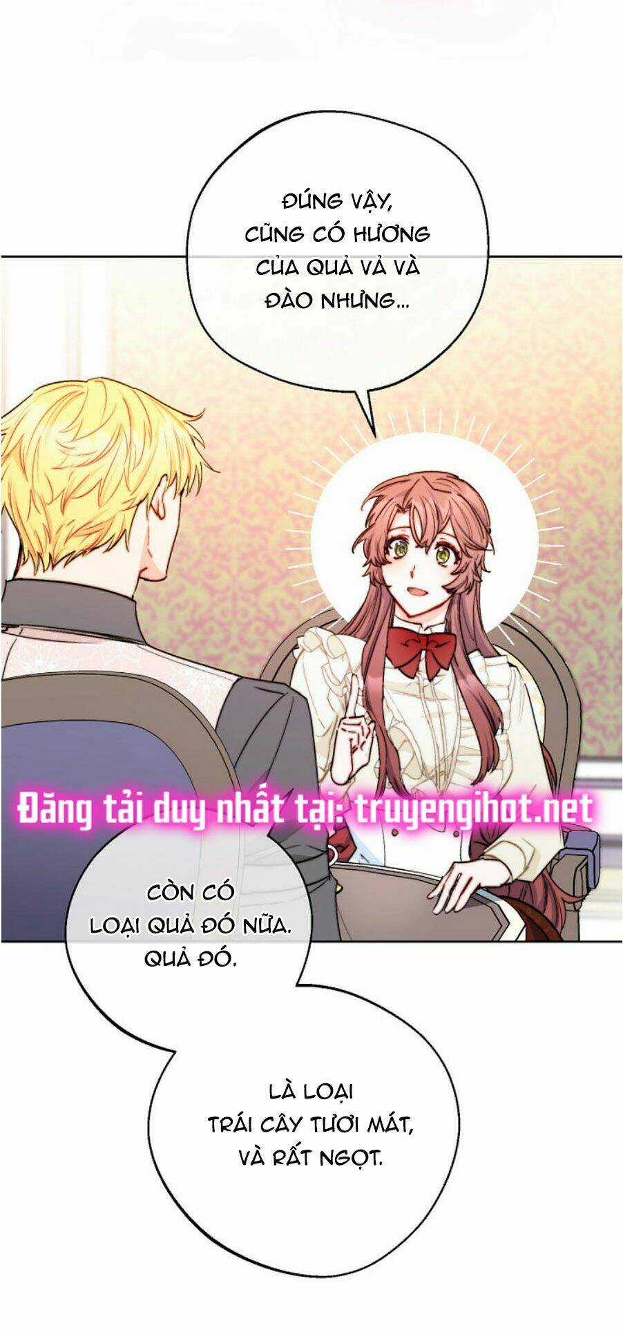 Bí Quyết Trà 50 Của Nữ Công Tước Chapter 129 trang 59