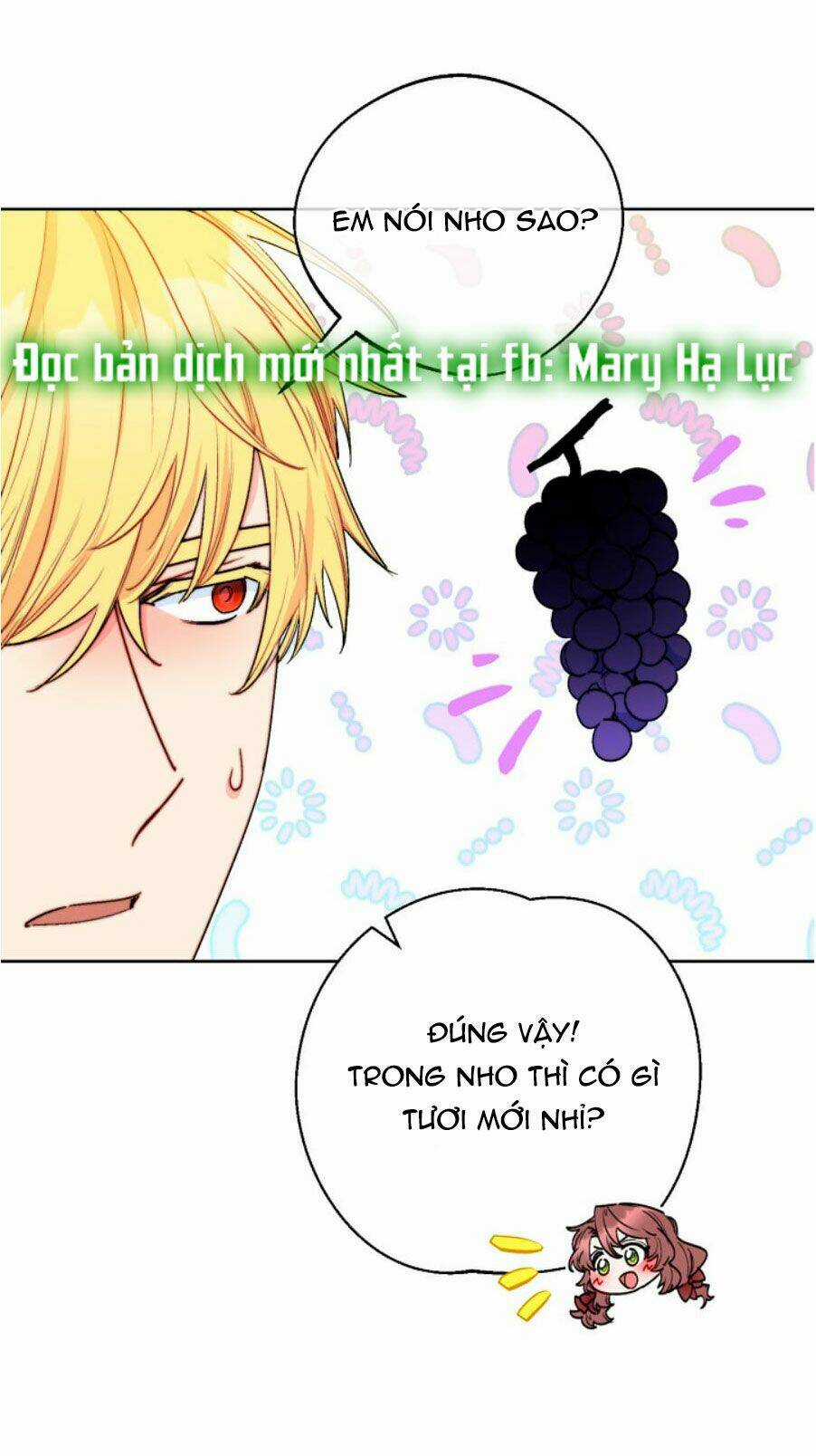 Bí Quyết Trà 50 Của Nữ Công Tước Chapter 129 trang 62