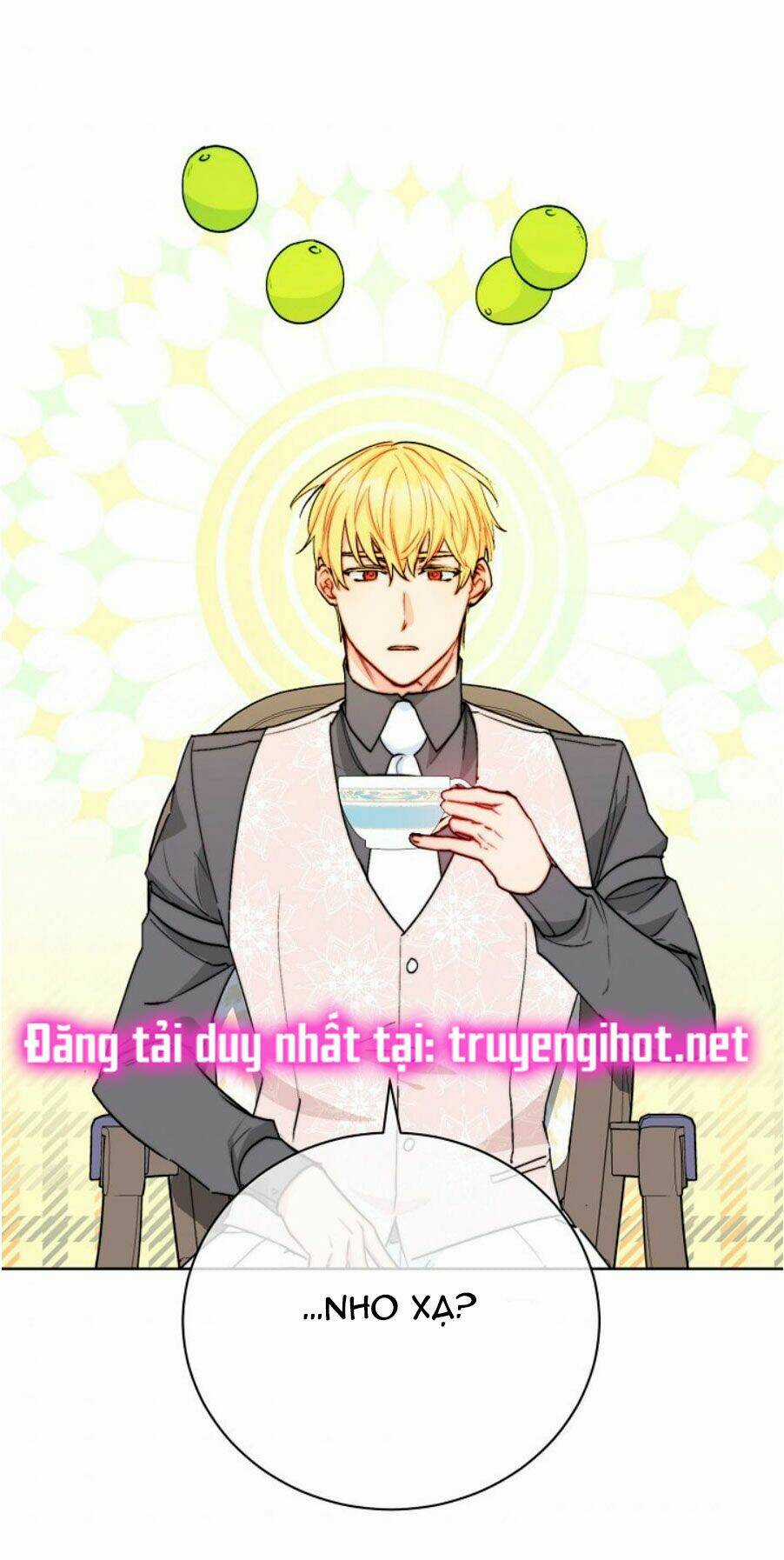 Bí Quyết Trà 50 Của Nữ Công Tước Chapter 129 trang 63