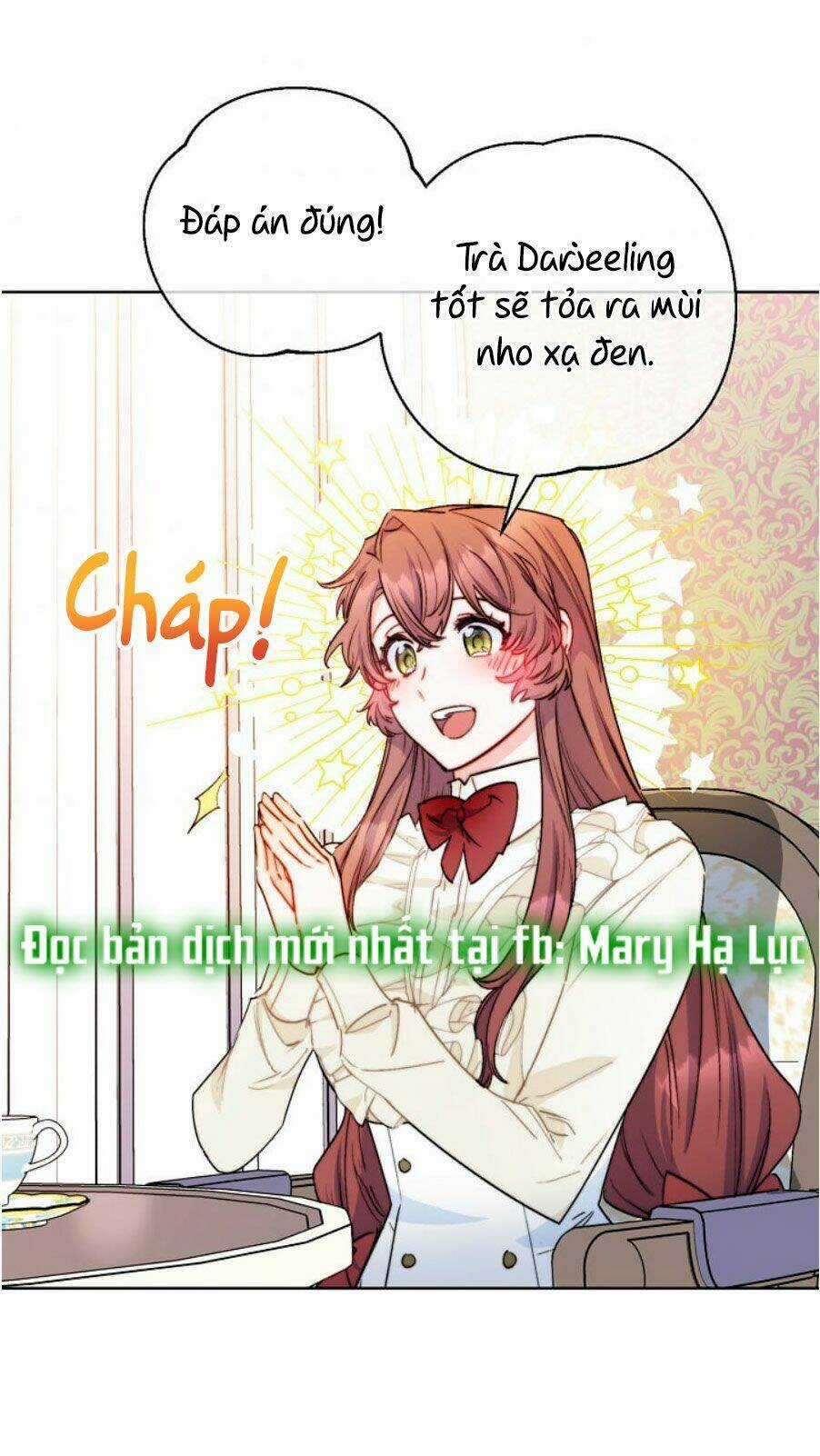 Bí Quyết Trà 50 Của Nữ Công Tước Chapter 129 trang 64