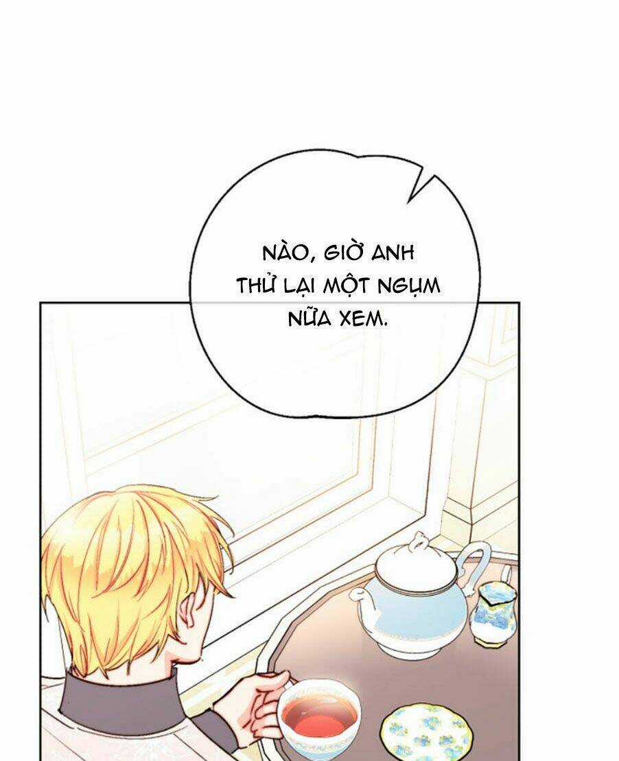 Bí Quyết Trà 50 Của Nữ Công Tước Chapter 129 trang 65