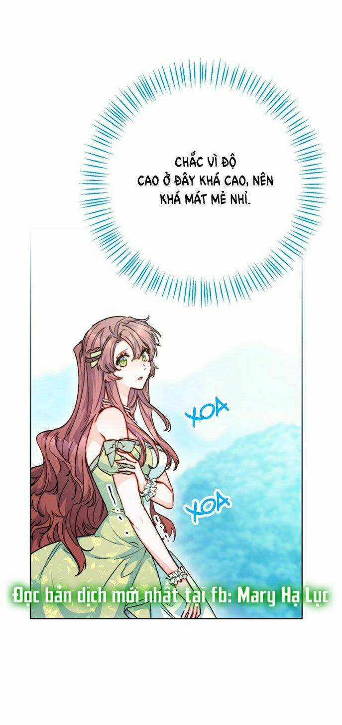 Bí Quyết Trà 50 Của Nữ Công Tước Chapter 129 trang 7