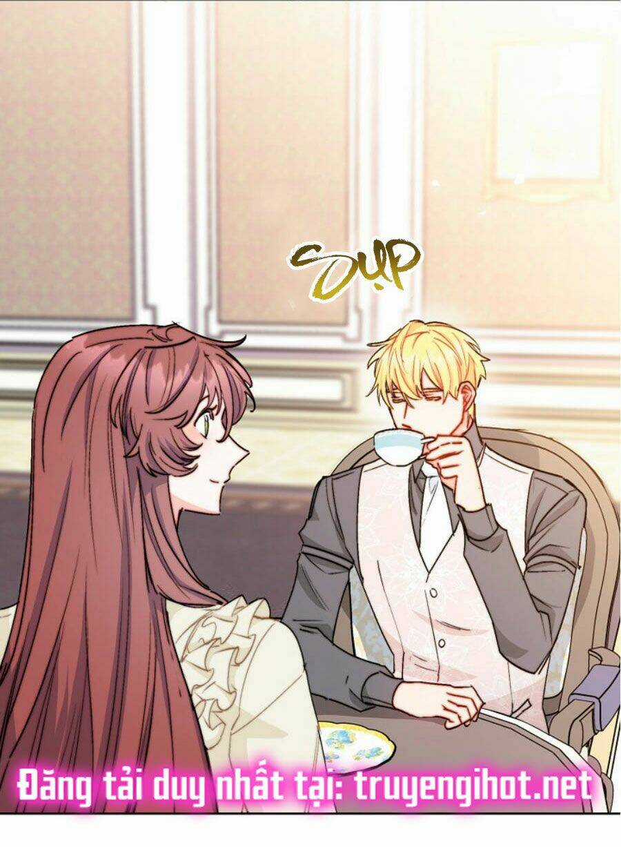 Bí Quyết Trà 50 Của Nữ Công Tước Chapter 129 trang 70