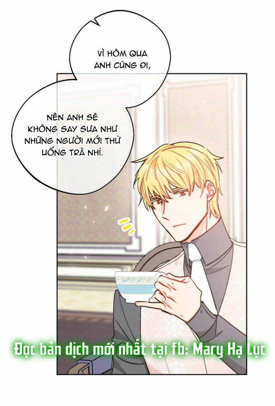 Bí Quyết Trà 50 Của Nữ Công Tước Chapter 129 trang 71