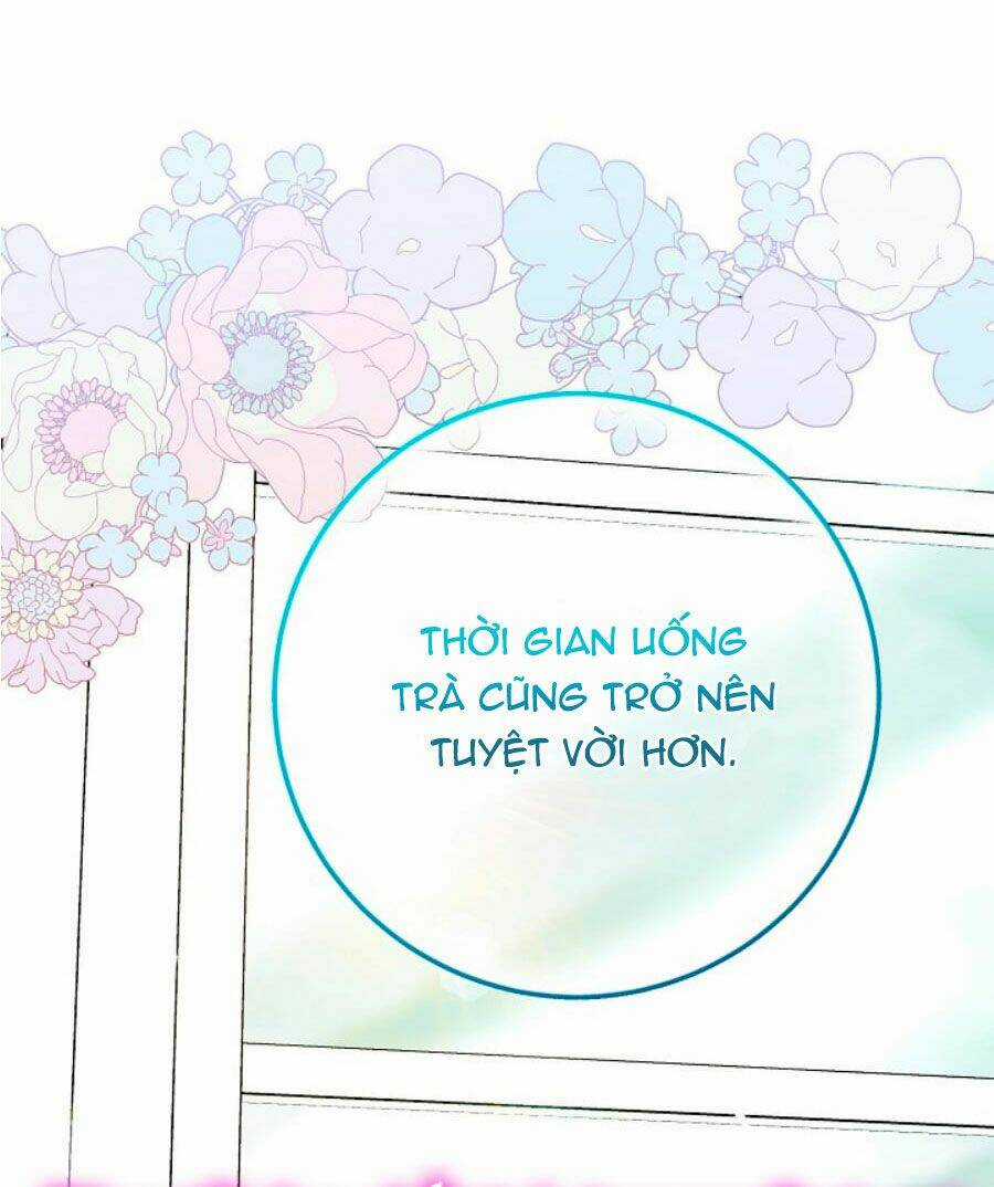 Bí Quyết Trà 50 Của Nữ Công Tước Chapter 129 trang 76