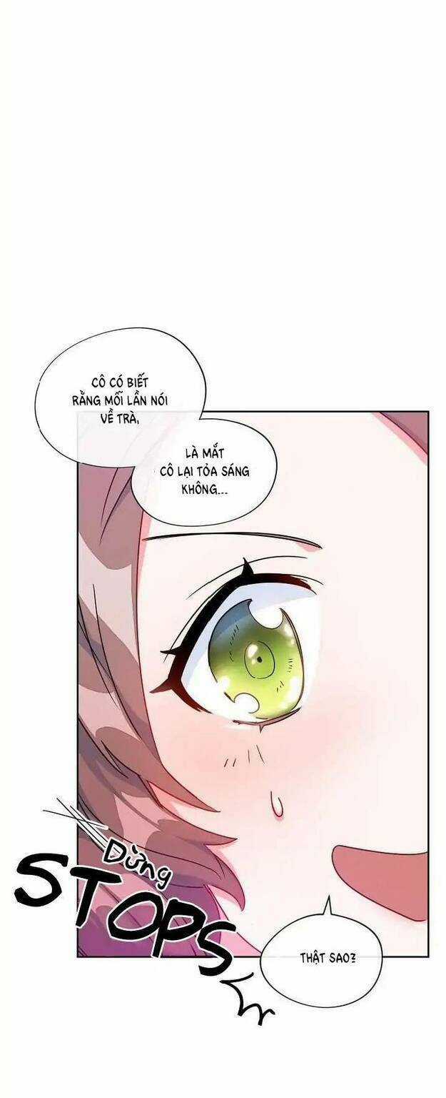 Bí Quyết Trà 50 Của Nữ Công Tước Chapter 13 trang 10