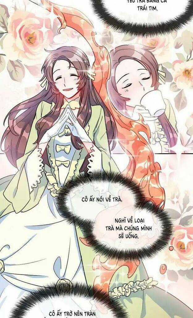 Bí Quyết Trà 50 Của Nữ Công Tước Chapter 13 trang 13