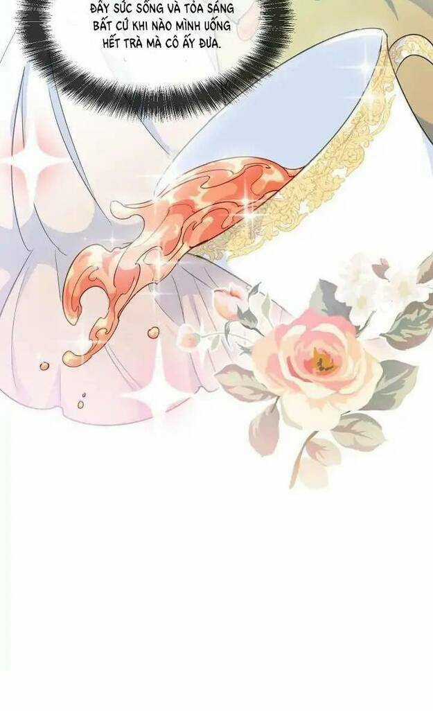 Bí Quyết Trà 50 Của Nữ Công Tước Chapter 13 trang 14