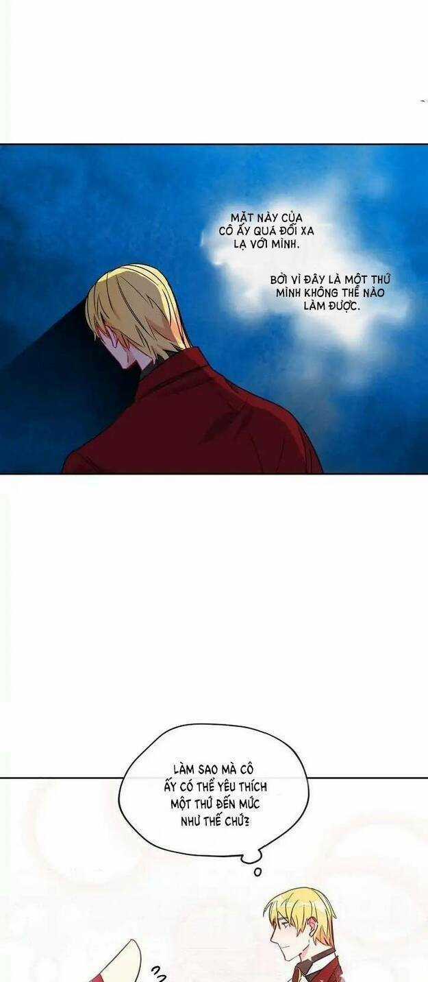 Bí Quyết Trà 50 Của Nữ Công Tước Chapter 13 trang 15