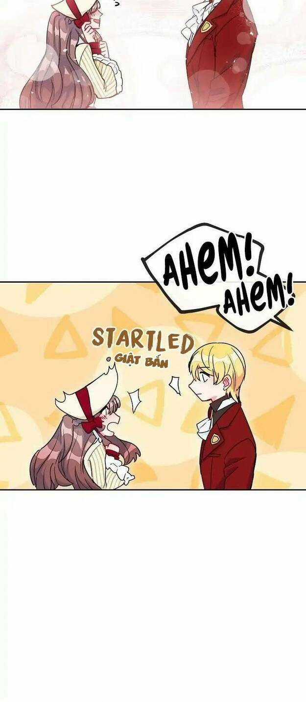 Bí Quyết Trà 50 Của Nữ Công Tước Chapter 13 trang 16