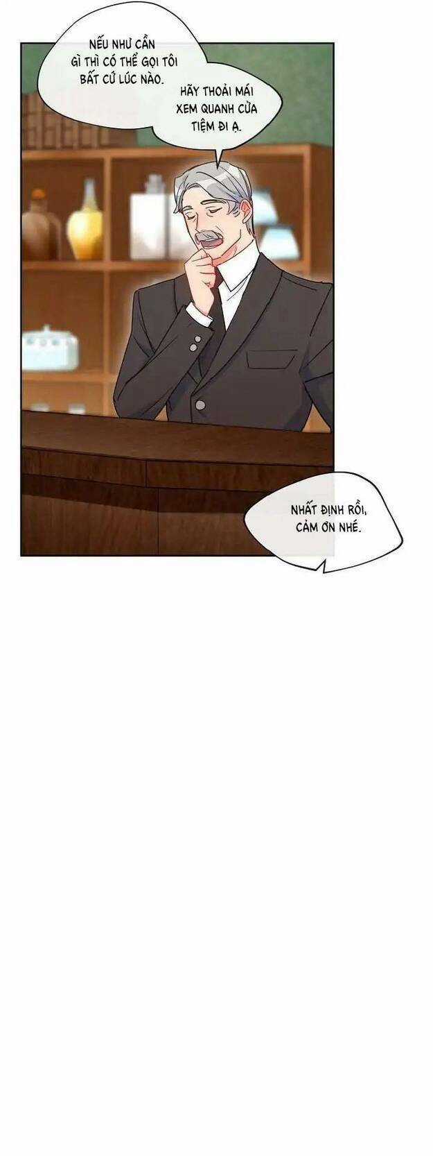 Bí Quyết Trà 50 Của Nữ Công Tước Chapter 13 trang 17