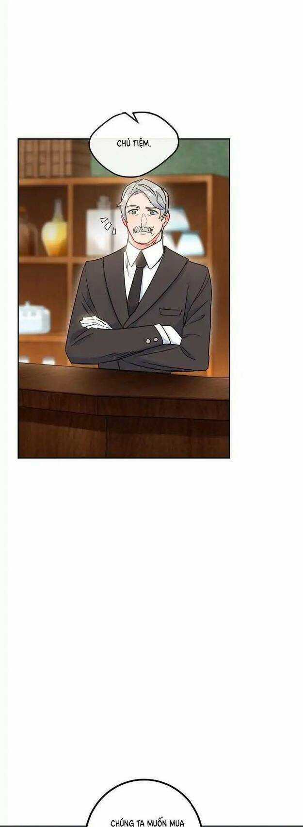 Bí Quyết Trà 50 Của Nữ Công Tước Chapter 13 trang 22