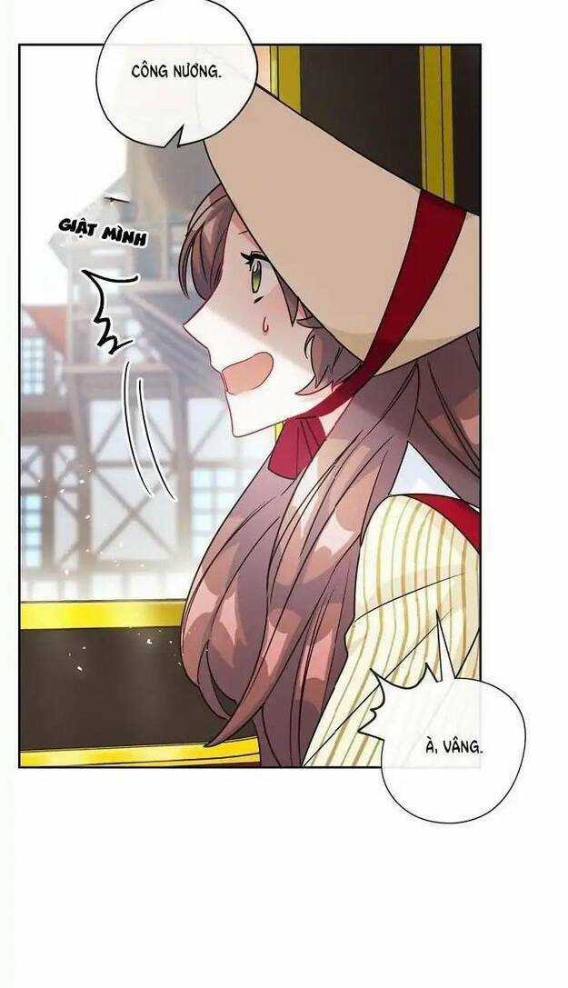 Bí Quyết Trà 50 Của Nữ Công Tước Chapter 13 trang 25