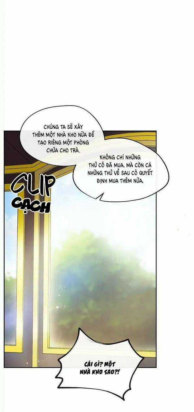 Bí Quyết Trà 50 Của Nữ Công Tước Chapter 13 trang 30