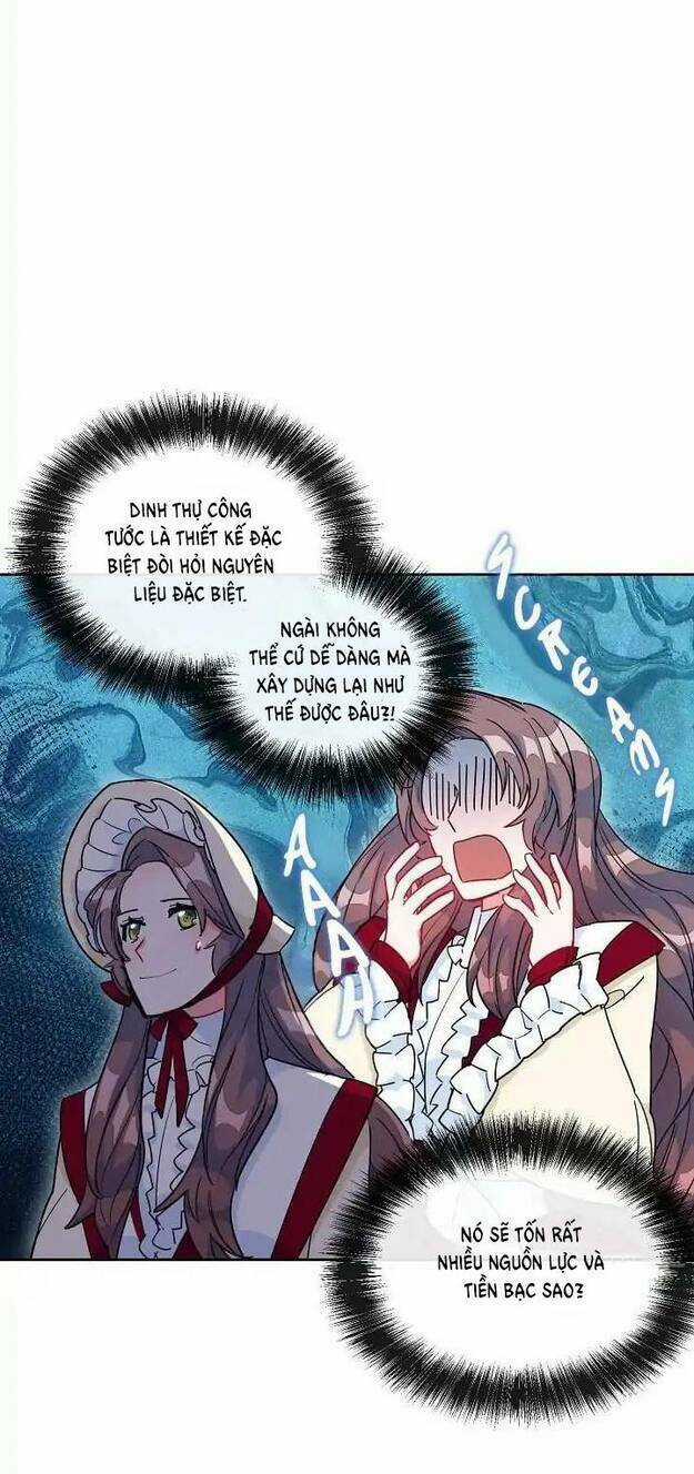 Bí Quyết Trà 50 Của Nữ Công Tước Chapter 13 trang 31