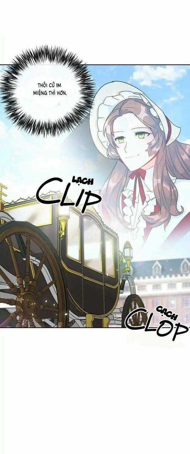 Bí Quyết Trà 50 Của Nữ Công Tước Chapter 13 trang 33